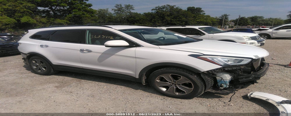 KM8SMDHF6FU099773 2015 HYUNDAI SANTA FE photo no. 5