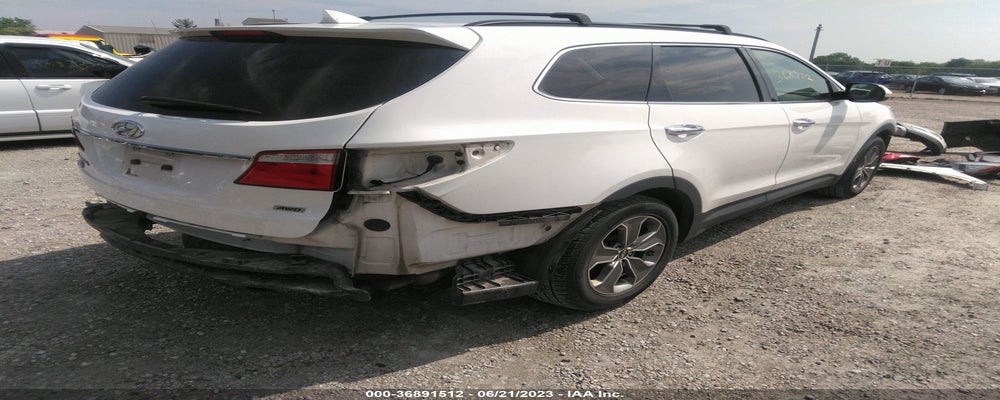 KM8SMDHF6FU099773 2015 HYUNDAI SANTA FE photo no. 4