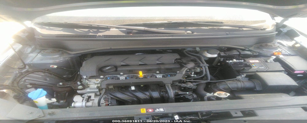 KMHRB8A36LU035160 2020 HYUNDAI VENUE photo no. 10