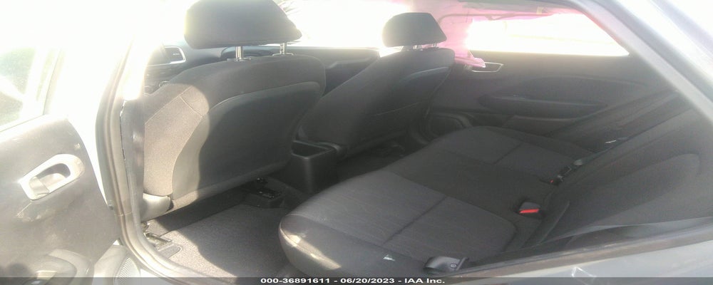 KMHRB8A36LU035160 2020 HYUNDAI VENUE photo no. 8
