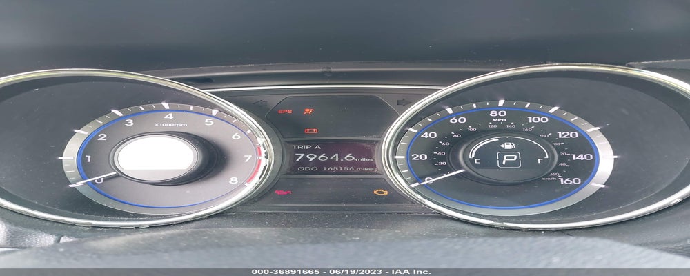 5NPEB4AC1BH071746 2011 HYUNDAI SONATA photo no. 7