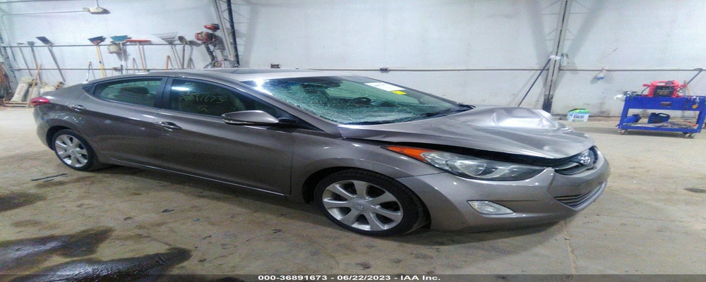 5NPDH4AE9CH097394 2012 HYUNDAI ELANTRA photo no. 20