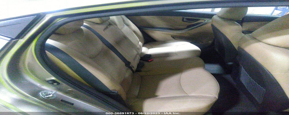 5NPDH4AE9CH097394 2012 HYUNDAI ELANTRA photo no. 8