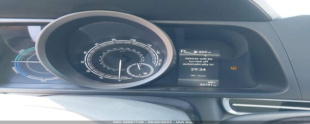 KMHLM4AJ0PU039900 2023 HYUNDAI ELANTRA HYBRID photo no. 7
