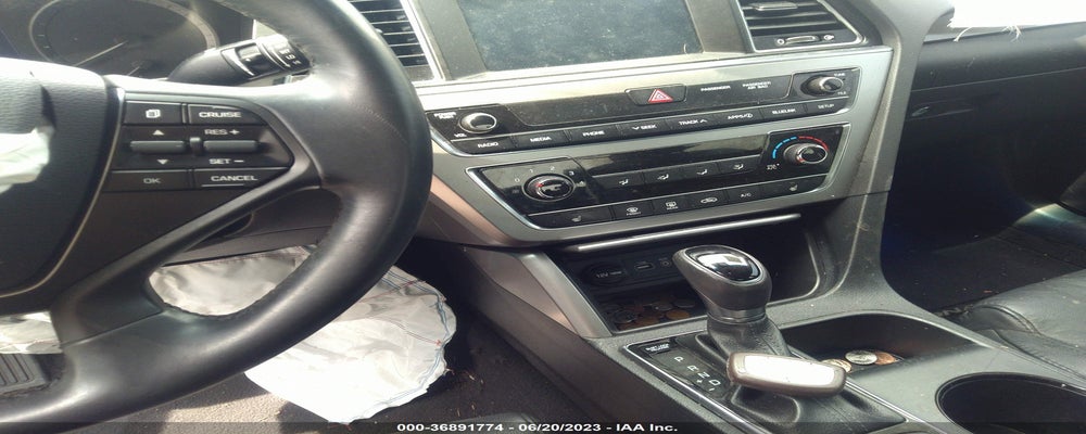 5NPE34AF7HH446359 2017 HYUNDAI SONATA photo no. 11