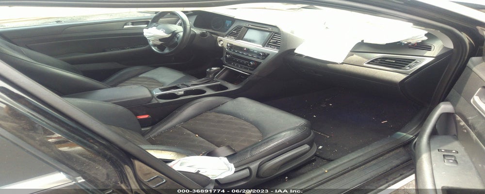 5NPE34AF7HH446359 2017 HYUNDAI SONATA photo no. 5