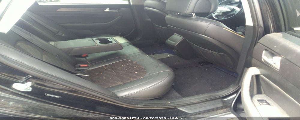 5NPE34AF7HH446359 2017 HYUNDAI SONATA photo no. 8