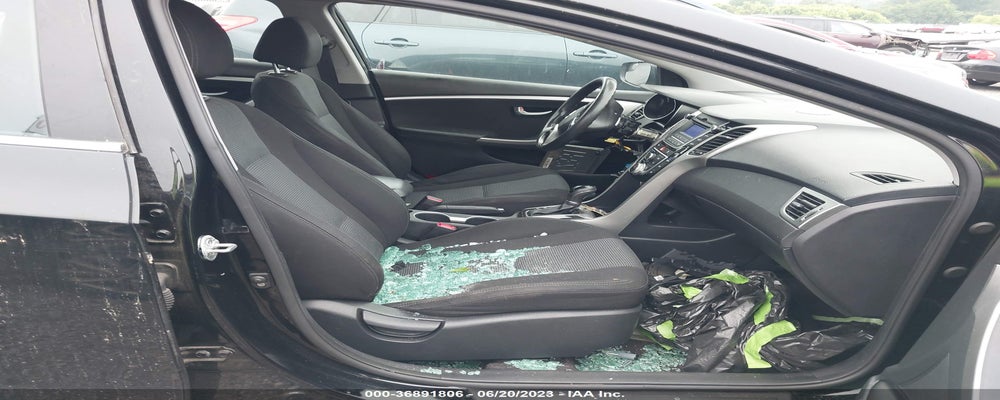 KMHD35LH9EU224175 2014 HYUNDAI ELANTRA GT photo no. 5