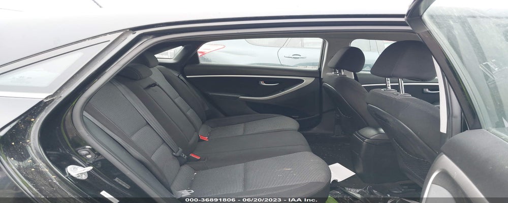 KMHD35LH9EU224175 2014 HYUNDAI ELANTRA GT photo no. 8