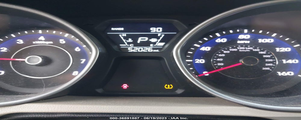 5NPDH4AE6GH772642 2016 HYUNDAI ELANTRA photo no. 7