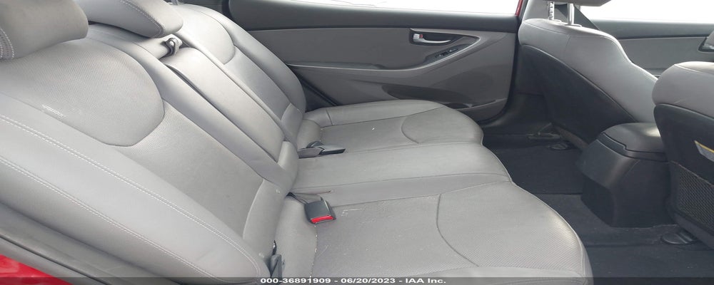KMHDH4AE6GU621088 2016 HYUNDAI ELANTRA photo no. 8