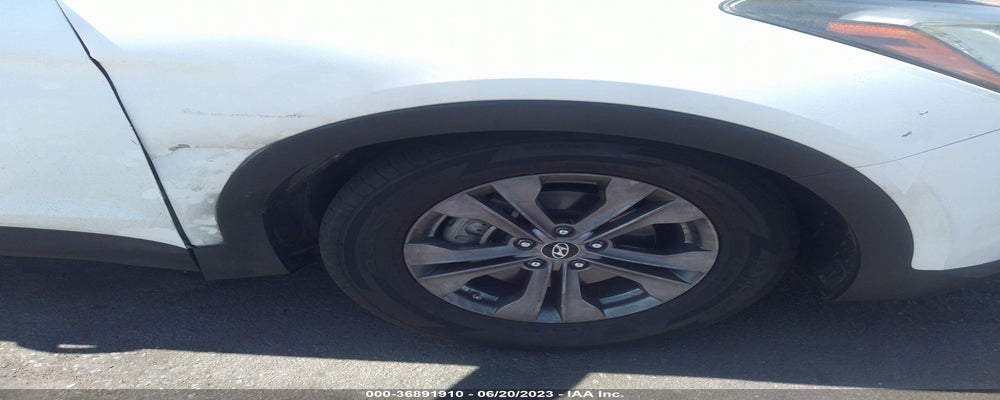 5XYZT3LB4EG203276 2014 HYUNDAI SANTA FE SPORT photo no. 6