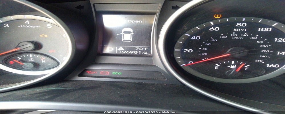 5XYZT3LB4EG203276 2014 HYUNDAI SANTA FE SPORT photo no. 7