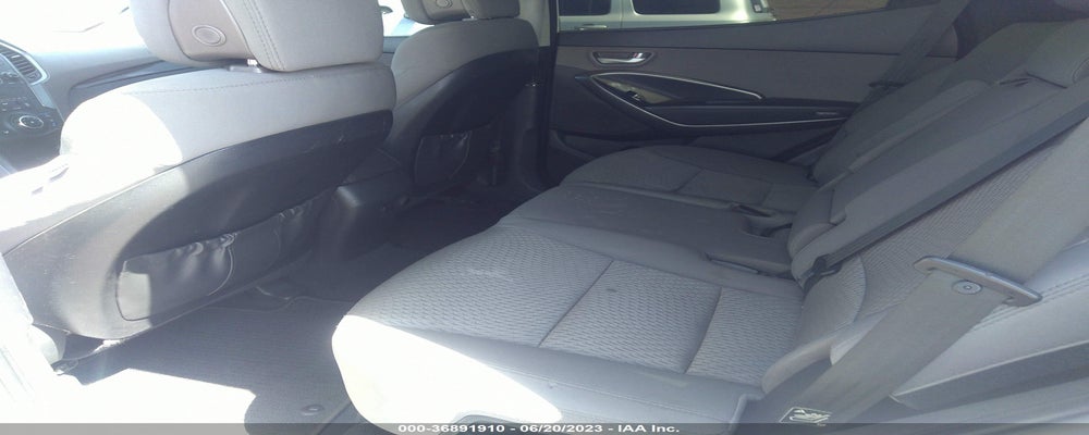 5XYZT3LB4EG203276 2014 HYUNDAI SANTA FE SPORT photo no. 8