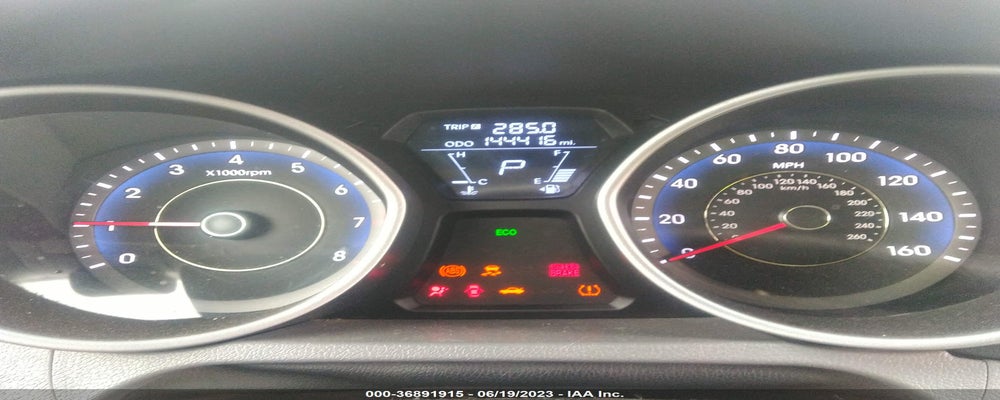 KMHDH4AE1CU253946 2012 HYUNDAI ELANTRA photo no. 7