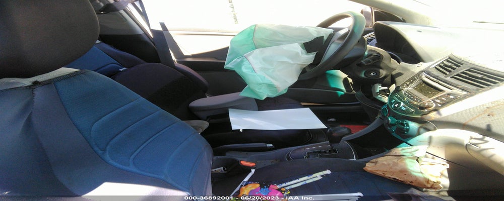 KMHCT4AE3HU311735 2017 HYUNDAI ACCENT photo no. 5