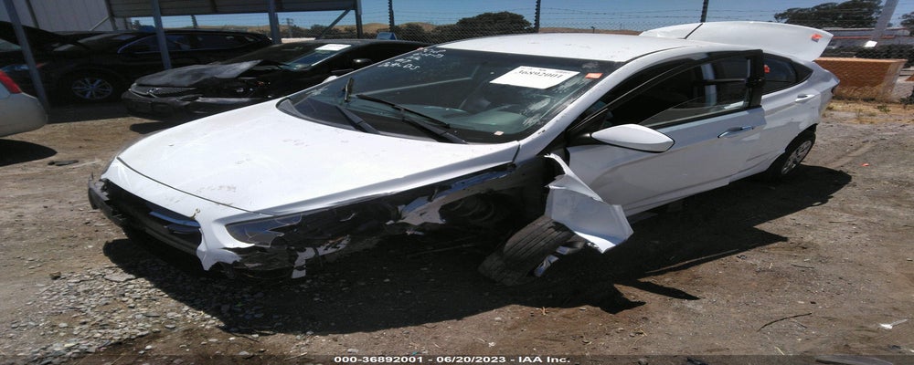 KMHCT4AE3HU311735 2017 HYUNDAI ACCENT photo no. 6