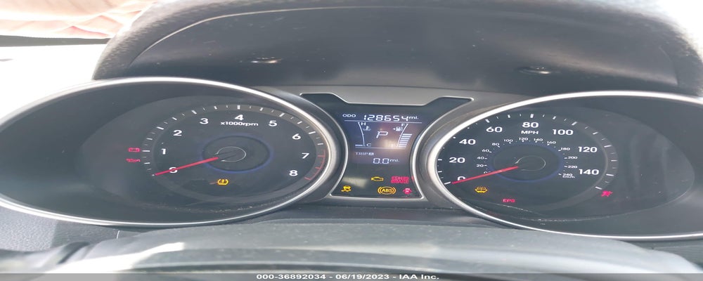 KMHTC6AD2DU171058 2013 HYUNDAI VELOSTER photo no. 7