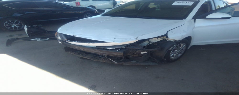 5NPD74LFXKH493101 2019 HYUNDAI ELANTRA photo no. 6