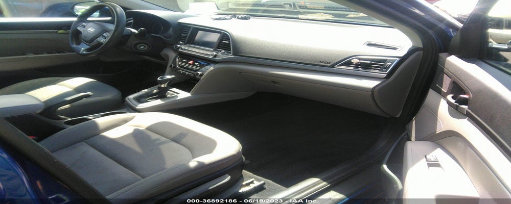 5NPD84LF2JH398236 2018 HYUNDAI ELANTRA photo no. 5