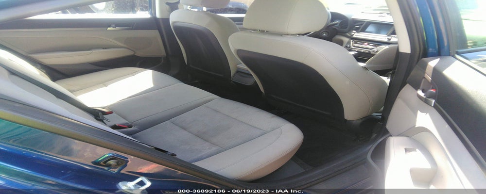 5NPD84LF2JH398236 2018 HYUNDAI ELANTRA photo no. 8