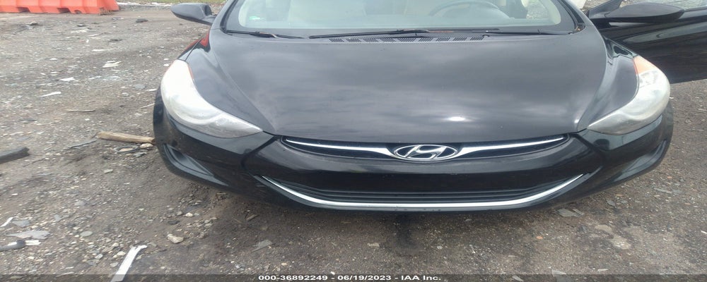 KMHDH4AE4CU477082 2012 HYUNDAI ELANTRA photo no. 6