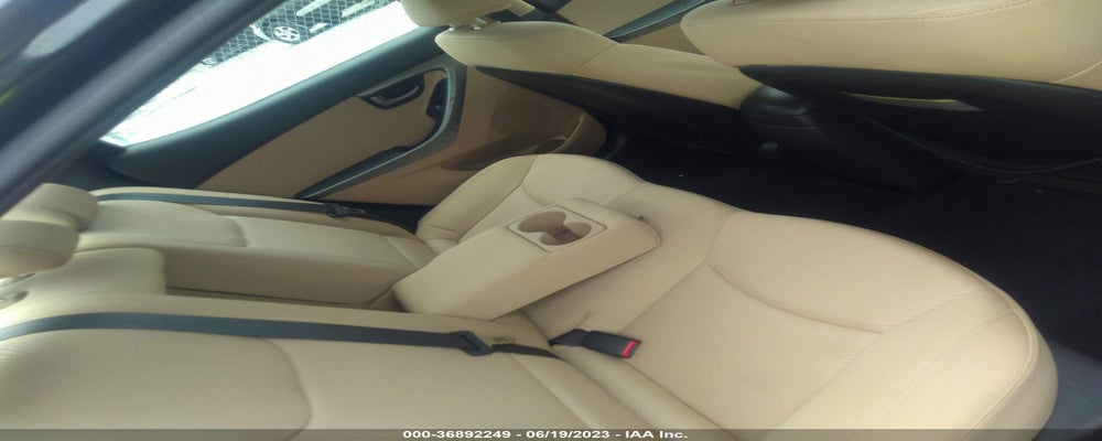KMHDH4AE4CU477082 2012 HYUNDAI ELANTRA photo no. 8