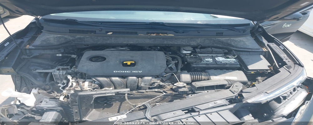KM8K12AA7JU175019 2018 HYUNDAI KONA photo no. 10