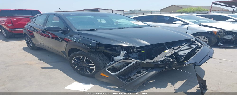 KM8K12AA7JU175019 2018 HYUNDAI KONA photo no. 10