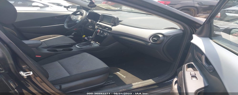 KM8K12AA7JU175019 2018 HYUNDAI KONA photo no. 5