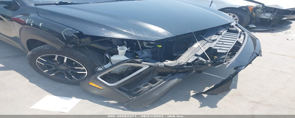 KM8K12AA7JU175019 2018 HYUNDAI KONA photo no. 6
