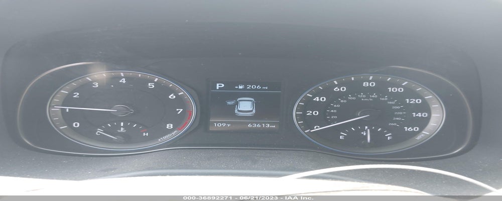 KM8K12AA7JU175019 2018 HYUNDAI KONA photo no. 7