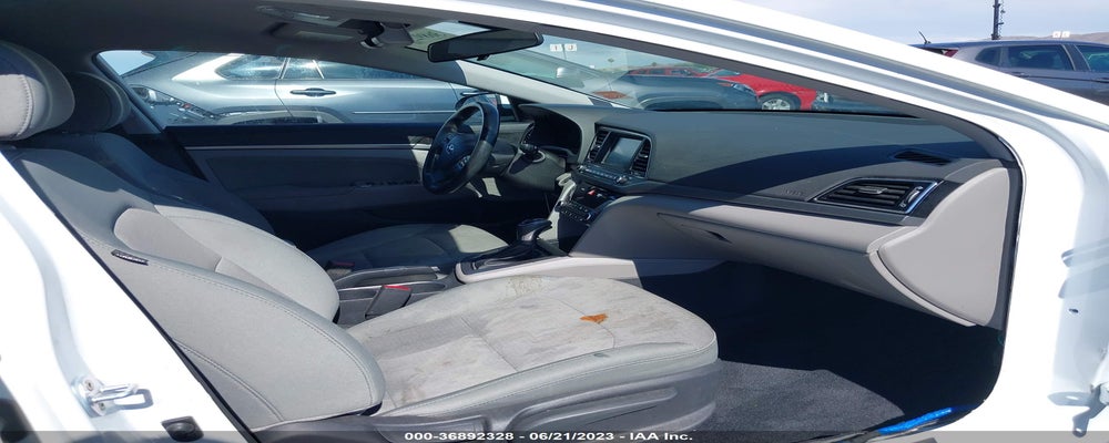 5NPD84LF6HH076922 2017 HYUNDAI ELANTRA photo no. 5