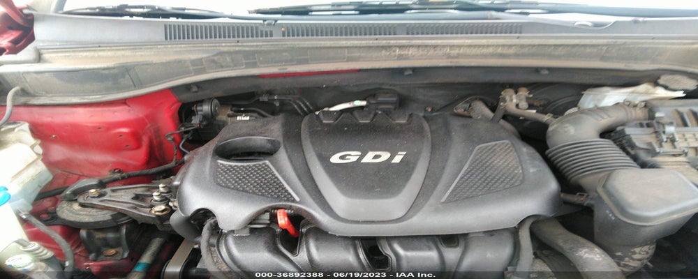 5XYZU3LB7DG024368 2013 HYUNDAI SANTA FE photo no. 10