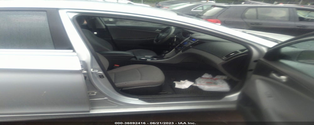 5NPEB4AC0BH149191 2011 HYUNDAI SONATA photo no. 5