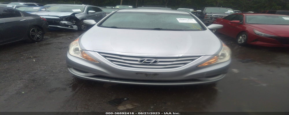 5NPEB4AC0BH149191 2011 HYUNDAI SONATA photo no. 6