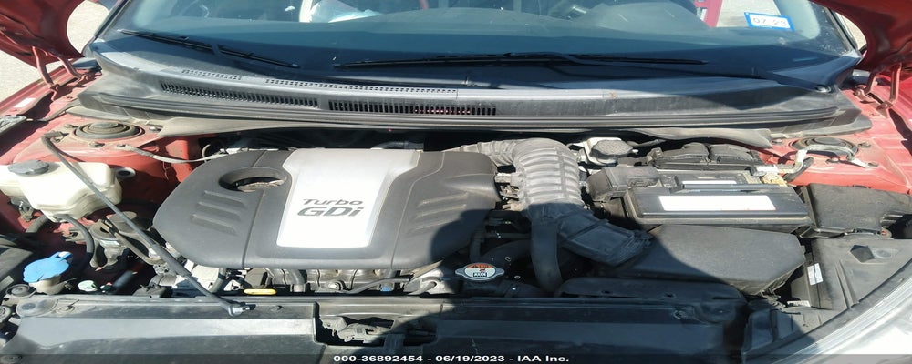 KMHTC6AE9DU145064 2013 HYUNDAI VELOSTER photo no. 10