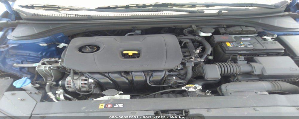 5NPD84LF8LH561636 2020 HYUNDAI ELANTRA photo no. 10