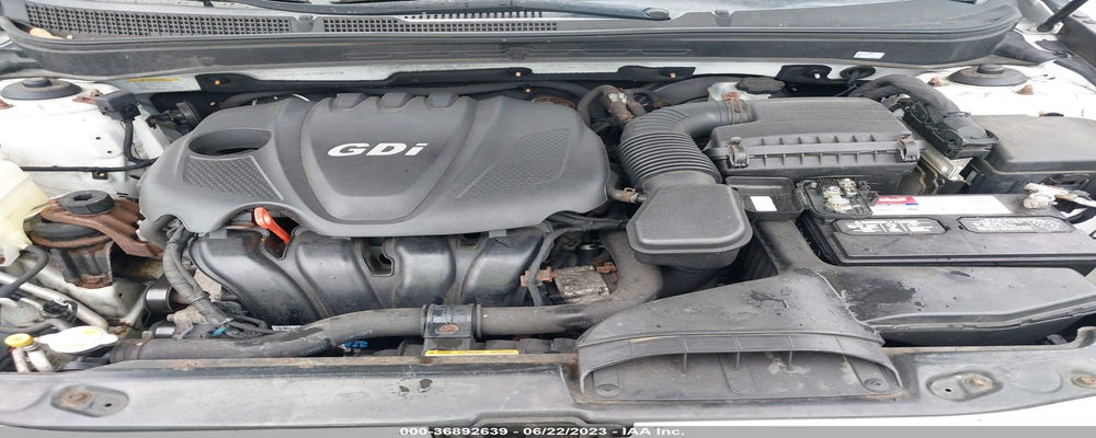 5NPEB4AC0BH089672 2011 HYUNDAI SONATA photo no. 10