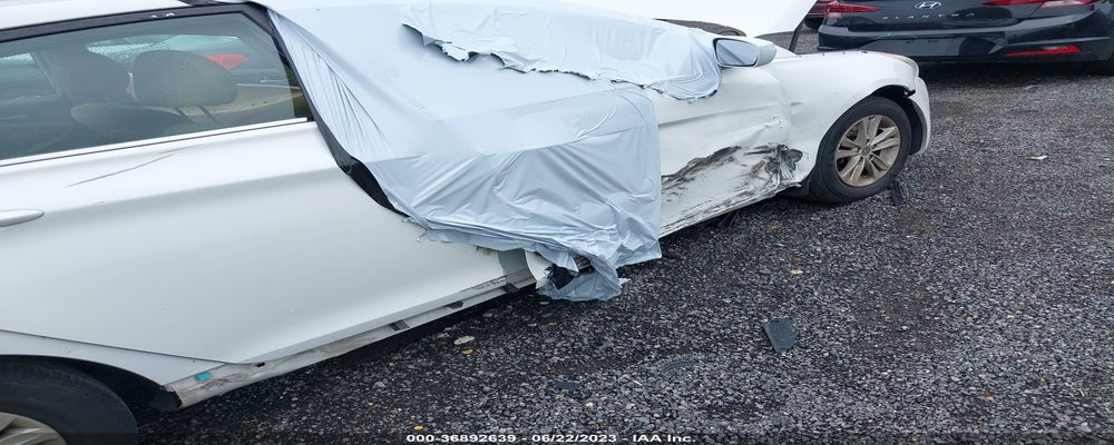 5NPEB4AC0BH089672 2011 HYUNDAI SONATA photo no. 6
