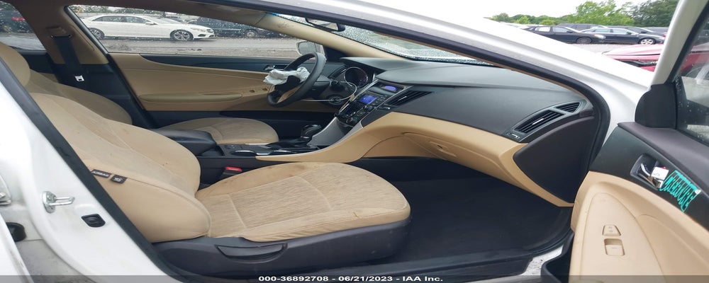 5NPEB4AC4DH741017 2013 HYUNDAI SONATA photo no. 5