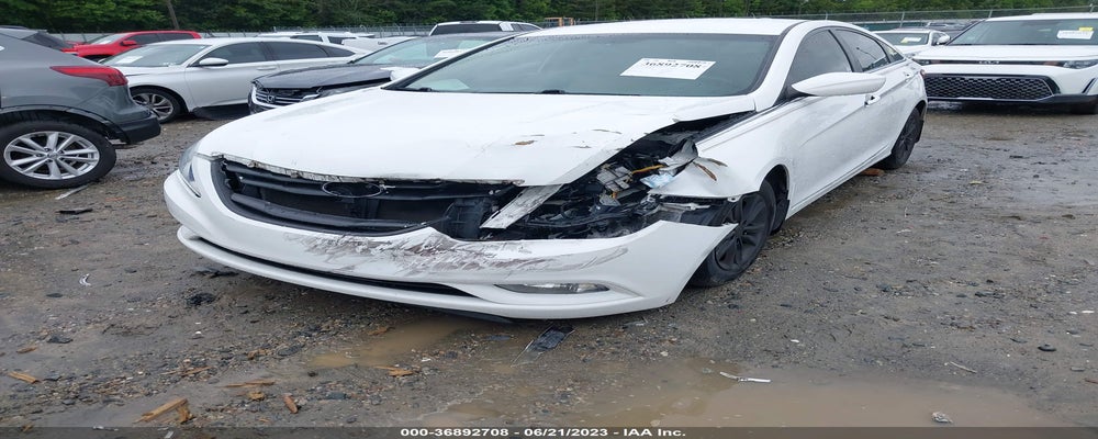 5NPEB4AC4DH741017 2013 HYUNDAI SONATA photo no. 6