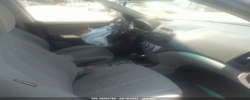 KMHDU4AD1AU932390 2010 HYUNDAI ELANTRA photo no. 5