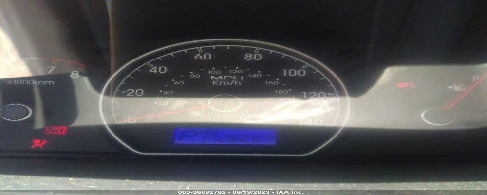 KMHDU4AD1AU932390 2010 HYUNDAI ELANTRA photo no. 7