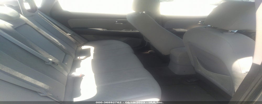 KMHDU4AD1AU932390 2010 HYUNDAI ELANTRA photo no. 8