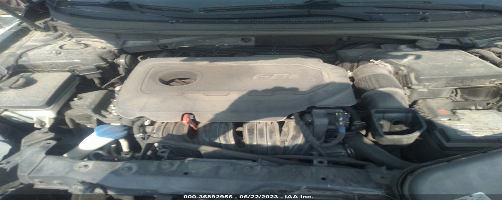 5NPE34AF2HH551228 2017 HYUNDAI SONATA photo no. 10