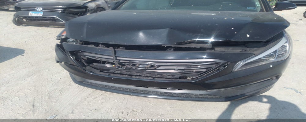 5NPE34AF2HH551228 2017 HYUNDAI SONATA photo no. 6