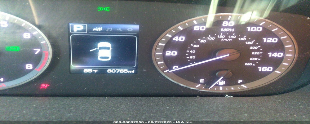 5NPE34AF2HH551228 2017 HYUNDAI SONATA photo no. 7