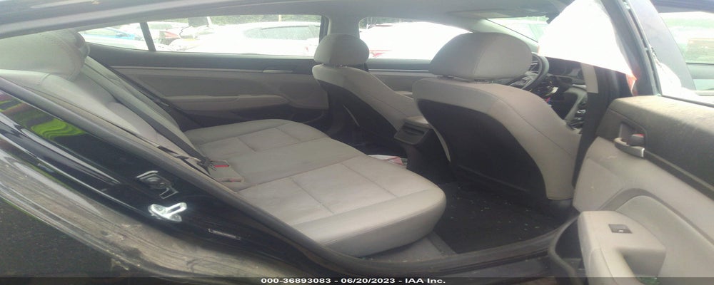 5NPD84LF4HH061058 2017 HYUNDAI ELANTRA photo no. 8