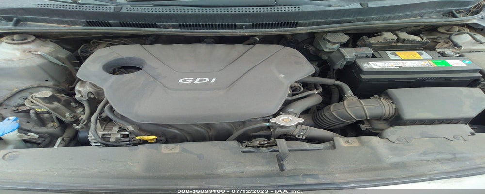 KMHCT5AE2EU141868 2014 HYUNDAI ACCENT photo no. 10